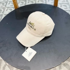 Hermes Caps